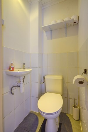 Medium property photo - Heesterstraat 72, 2563 RD Den Haag